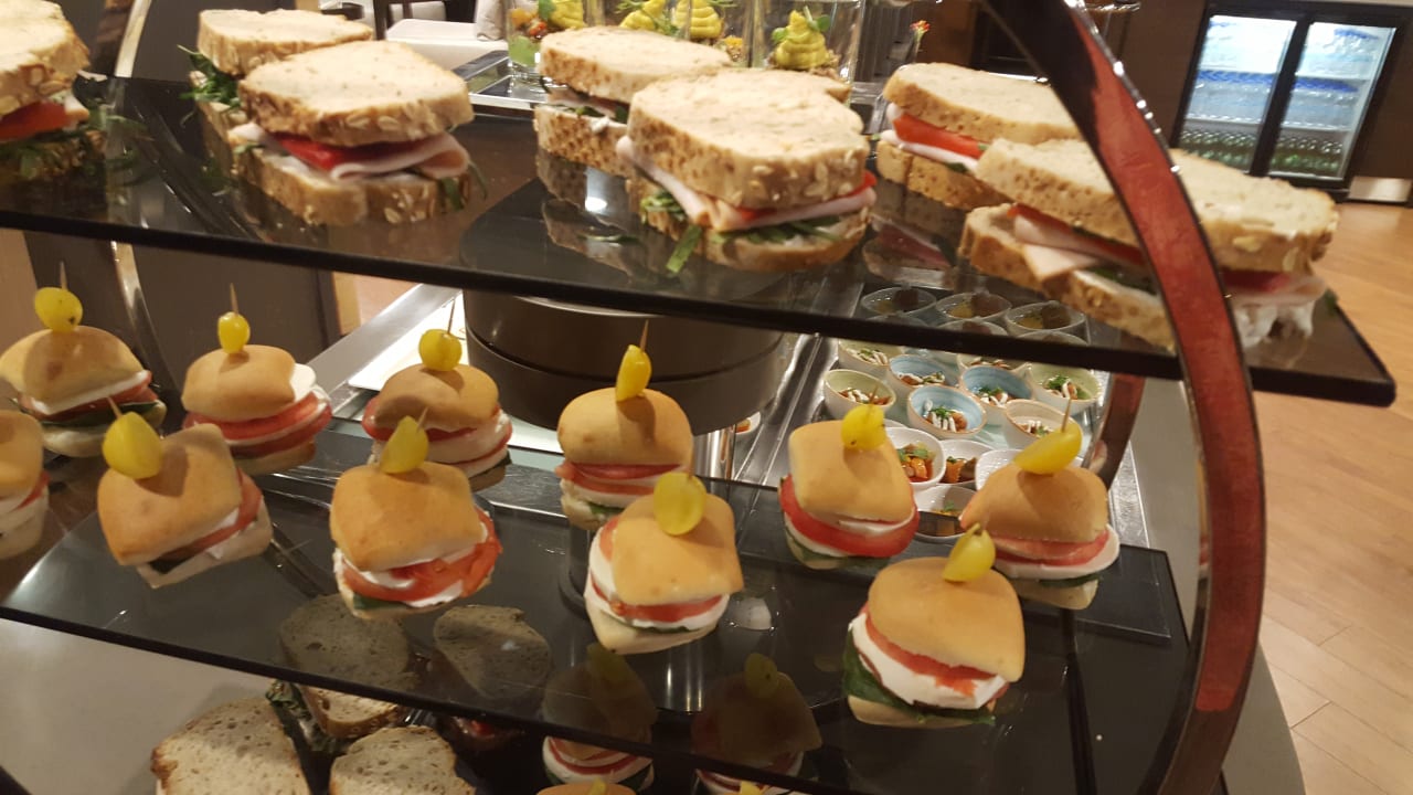 Gastro Hilton Istanbul Kozyatagi