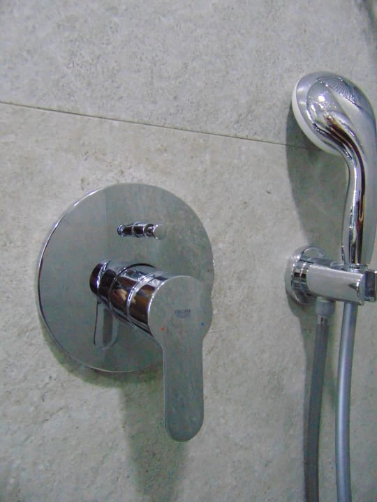 Zimmer Moderno Hotel Tashkent