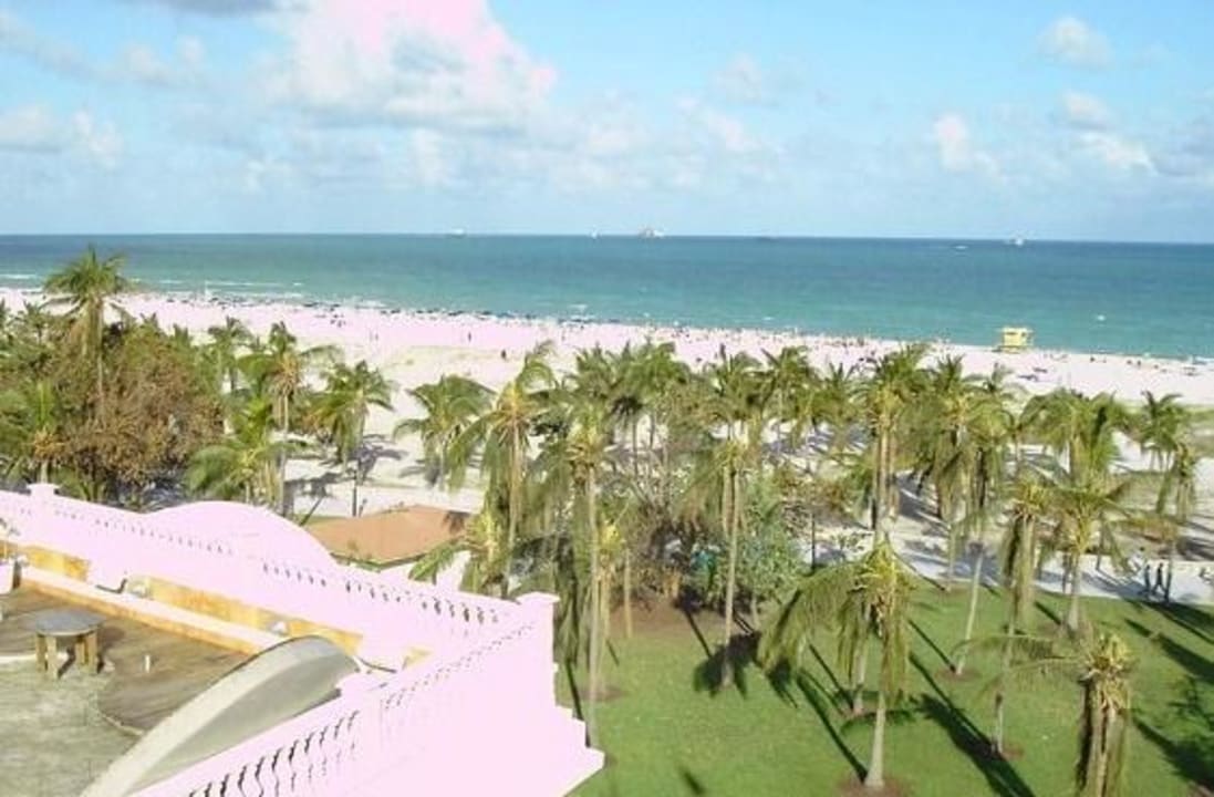 The Bentley Hotel SoBe The Bentley Hotel South Beach