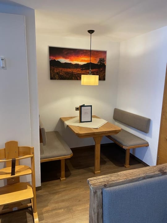 Zimmer Steinberger Hof