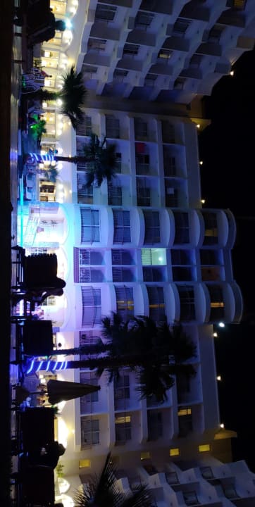 Außenansicht Royal Star Beach Resort