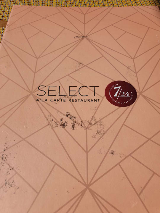 Gastro Selectum Luxury Resort Belek