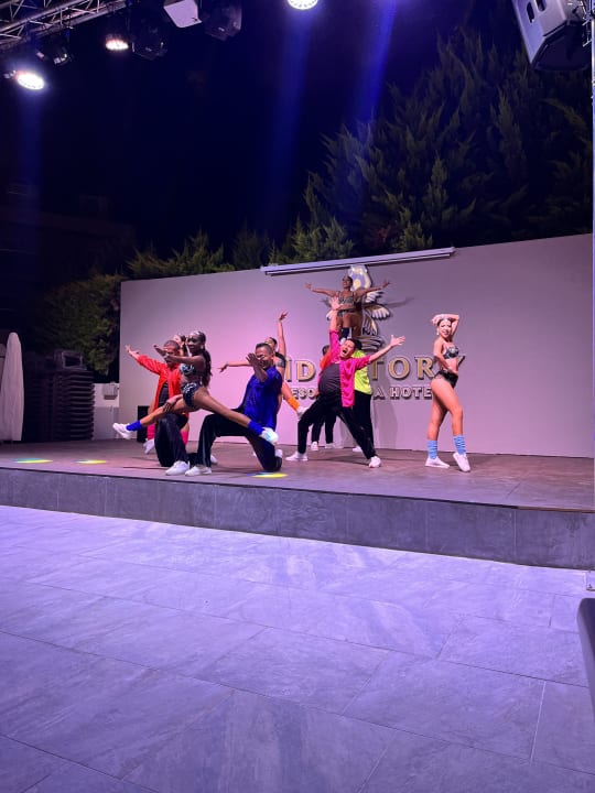 Sport & Freizeit Side Story Resort & Spa