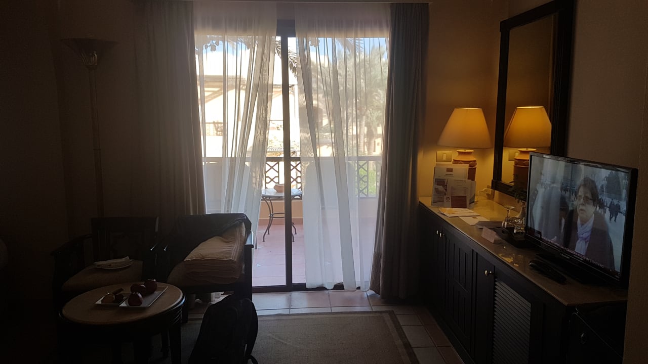 Zimmer Steigenberger Coraya Beach - Adults only