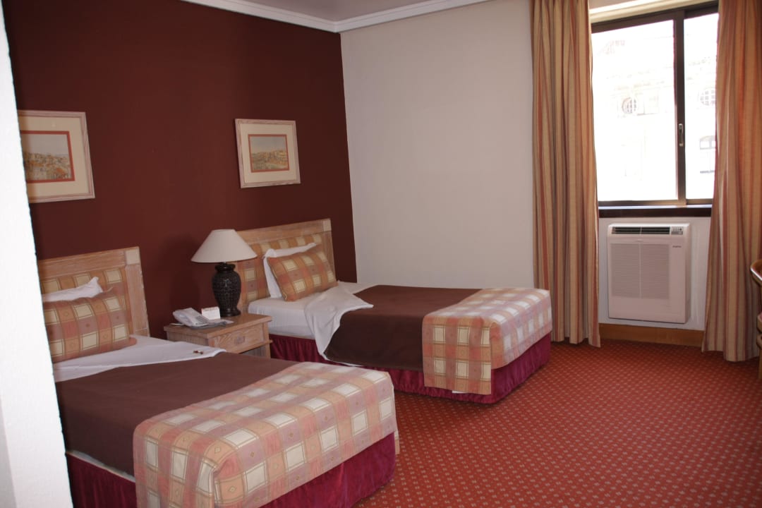 DZ Hotel Mundial