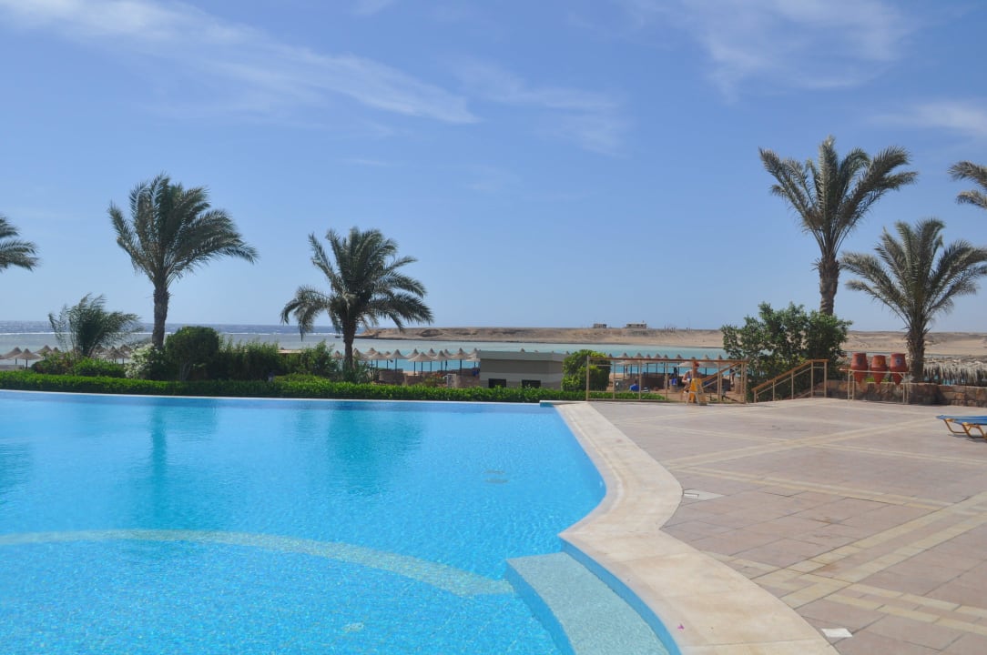 Relaxpool TUI MAGIC LIFE Kalawy