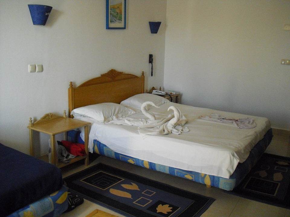 Bett Mahdia Beach & Aquapark