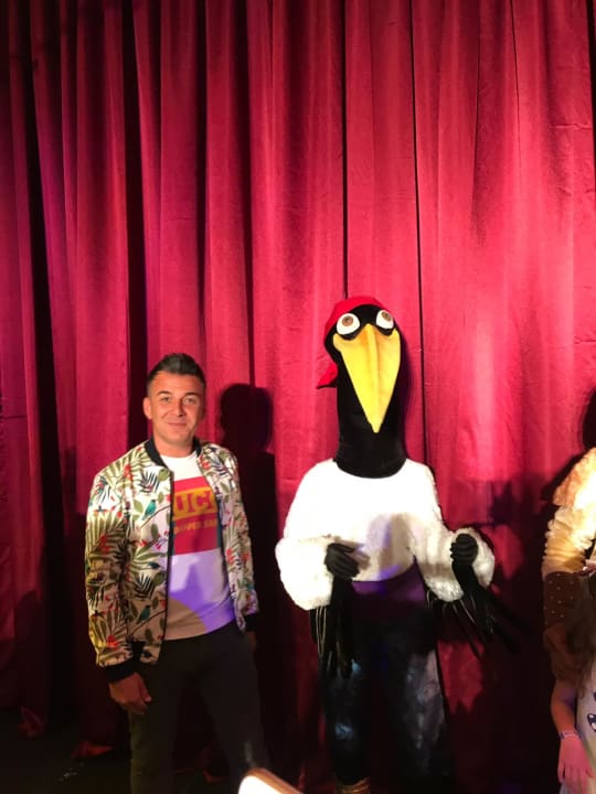 Sport & Freizeit Hotel Delphin Imperial