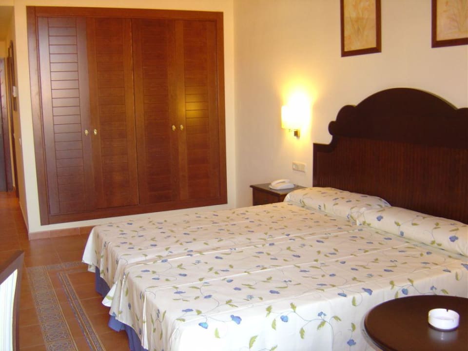 Hotel Barceló Jandia Mar Occidental Jandía Mar