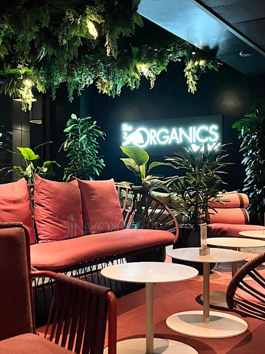 Gastro Hyatt Centric Milan Centrale