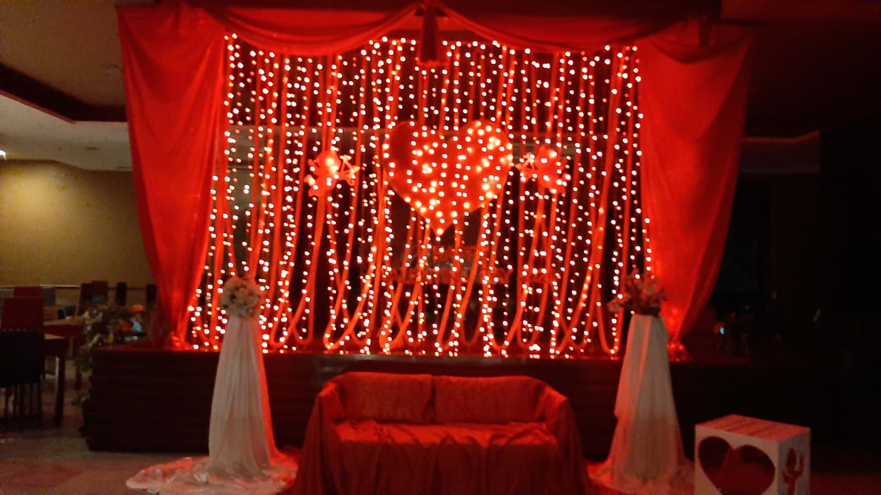 Gastro Hotel Rawai Palm Beach Resort