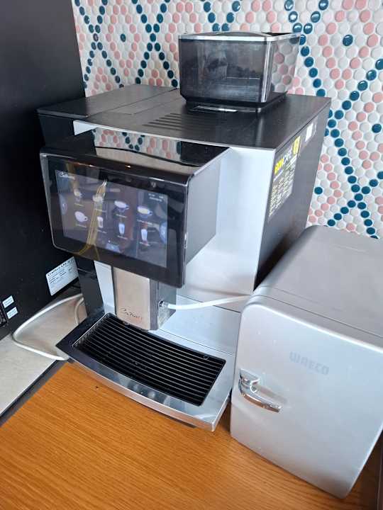 Gastro Ibis Styles Bangkok Sukhumvit Phra Khanong