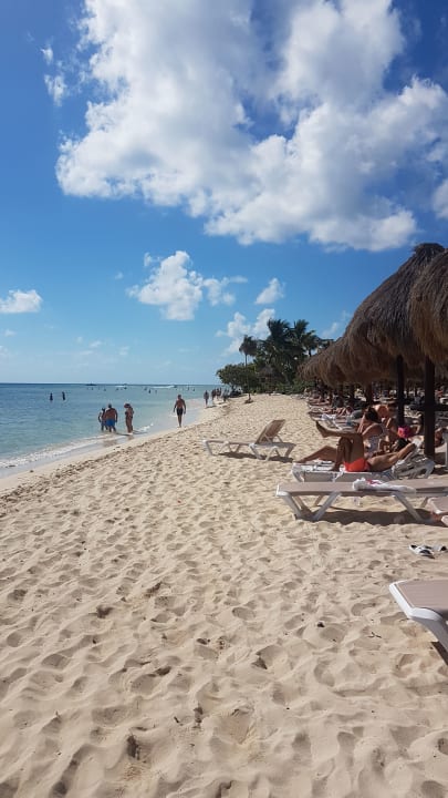 Strand Platinum Yucatan Princess All Suites & Spa Resort - Adults only