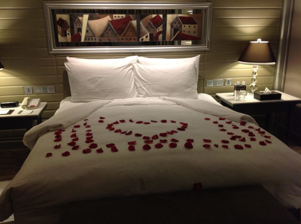 10th anniversary InterContinental Bangkok