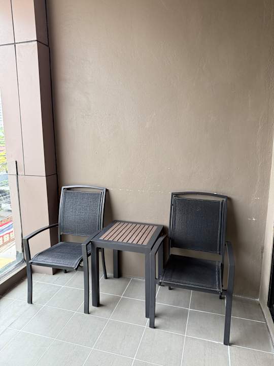 Zimmer Metropolis Suites Bangkok, Tapestry Collection by Hilton