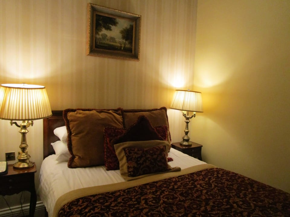 Hotel Lough Rynn Castle Hotel Lough Rynn Castle