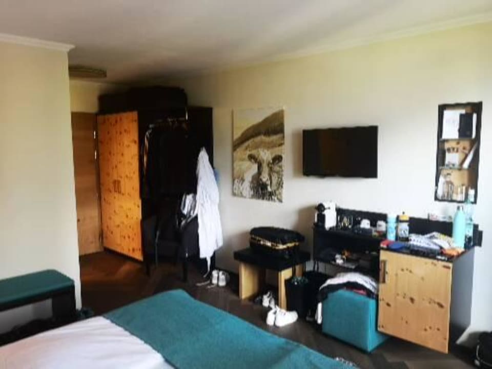 Zimmer Hotel Jörglerhof