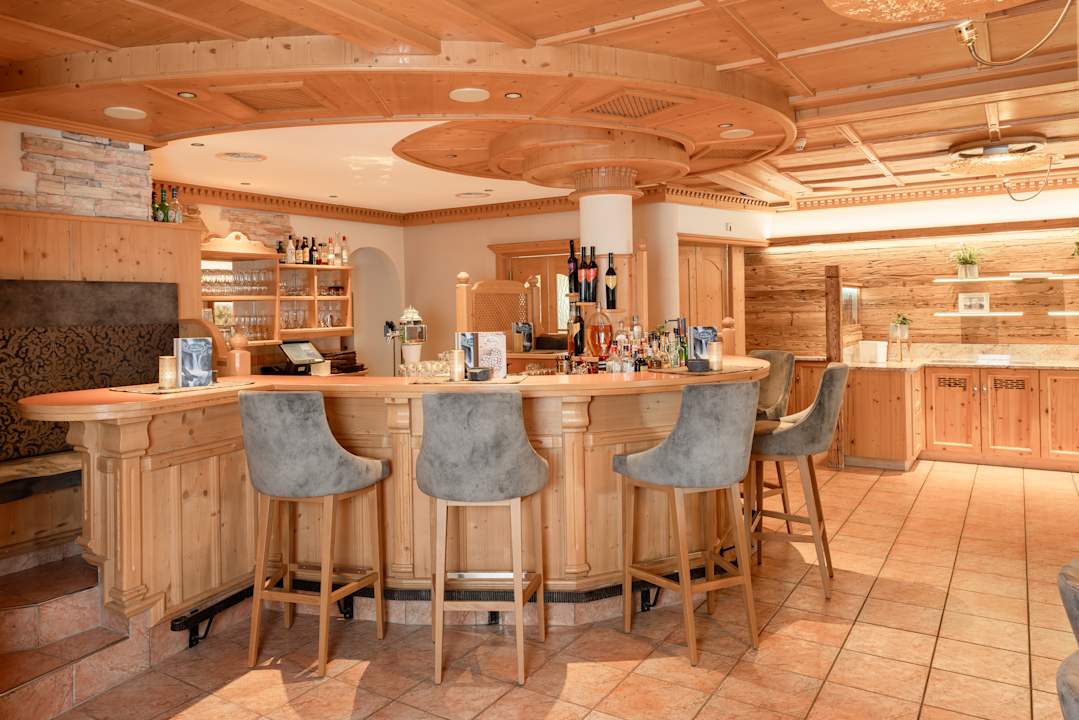 Gastro Hotel Bergcristall