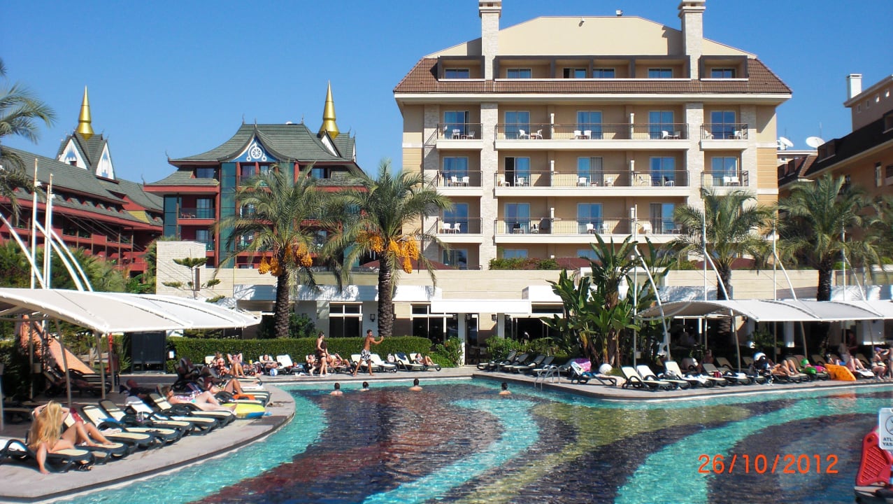 Zum Reinspringen Crystal Family Comfort Collection