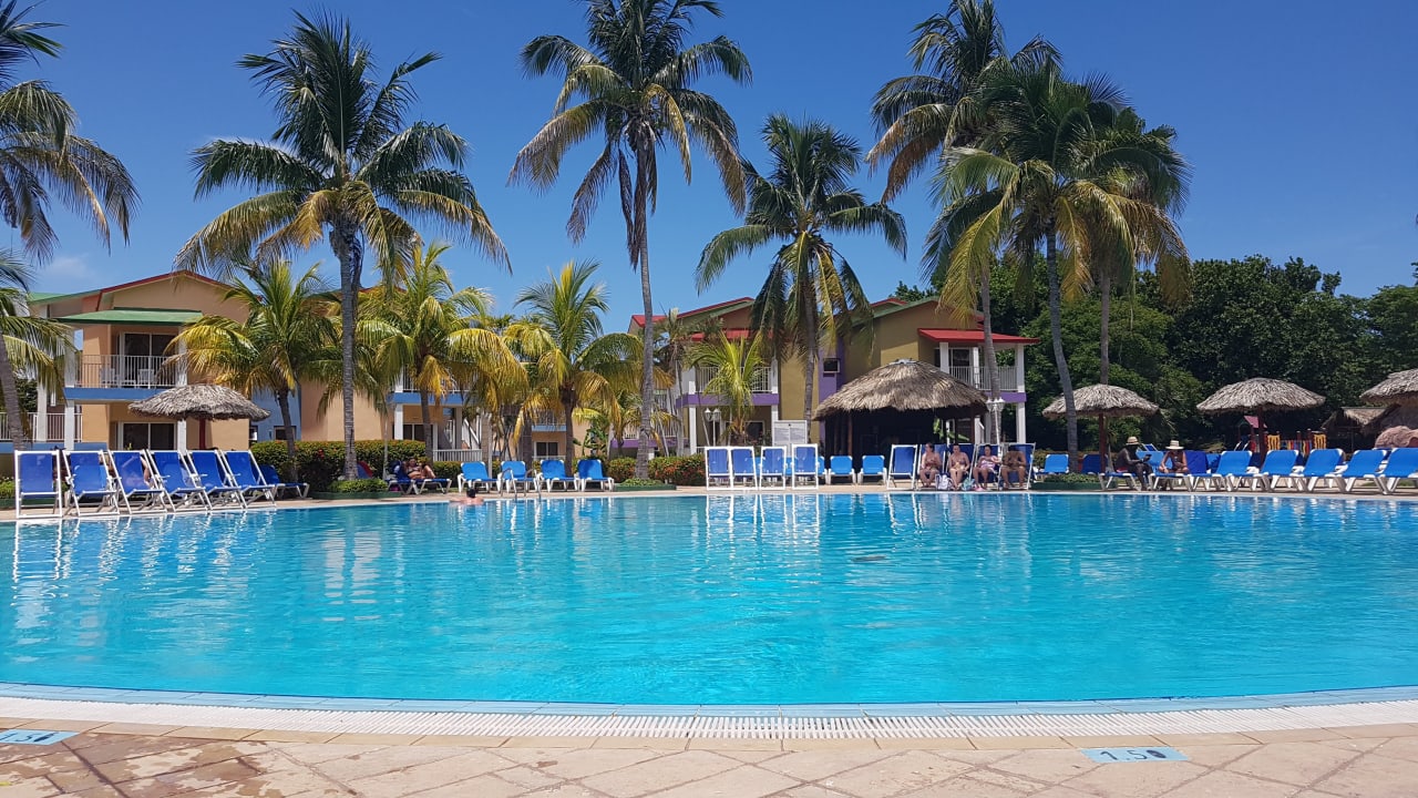 Pool Iberostar Origin Taínos
