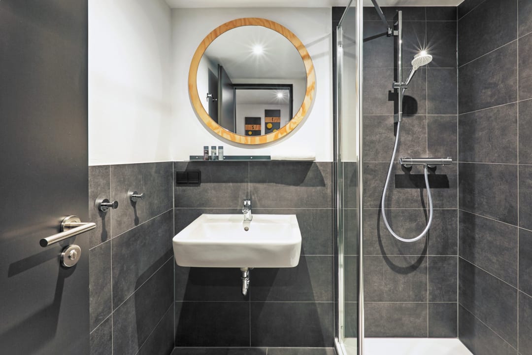 Zimmer H.ostel Münster