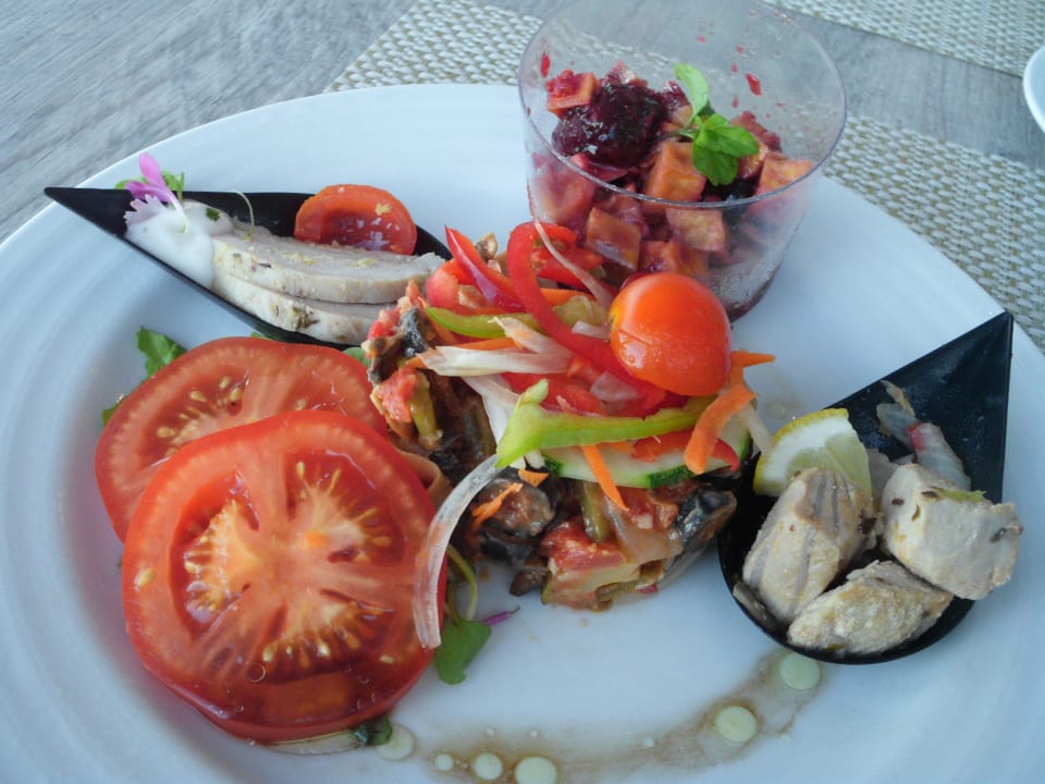 Gastro Hotel Baia Azul