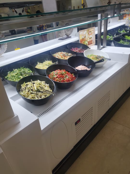 Gastro Hane Family Resort