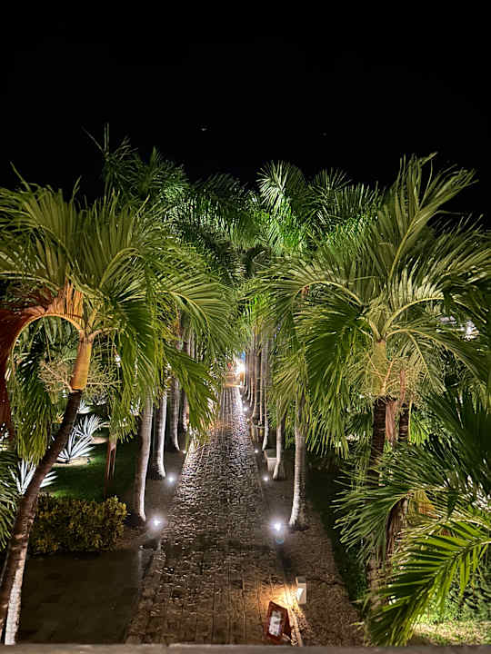 Sonstiges Dreams Tulum Resort & Spa