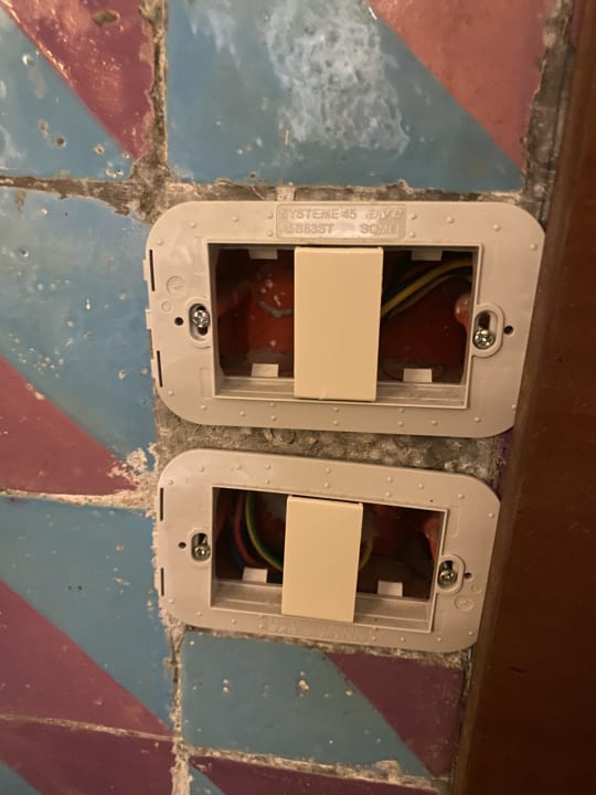 Sonstiges Hotel El Mouradi Djerba Menzel