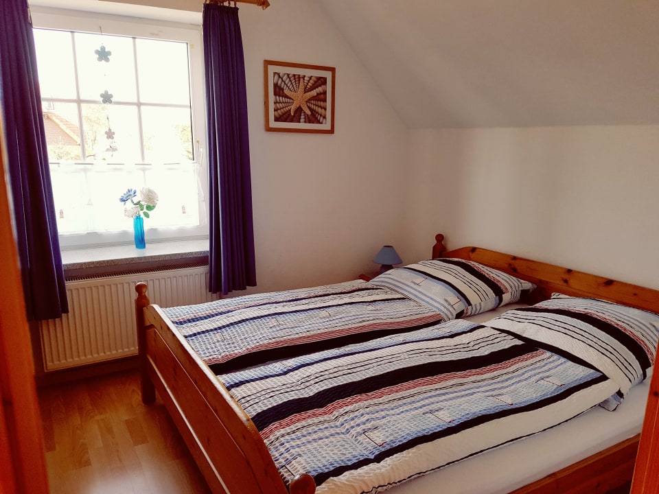 Zimmer Ferienhaus Poseidon