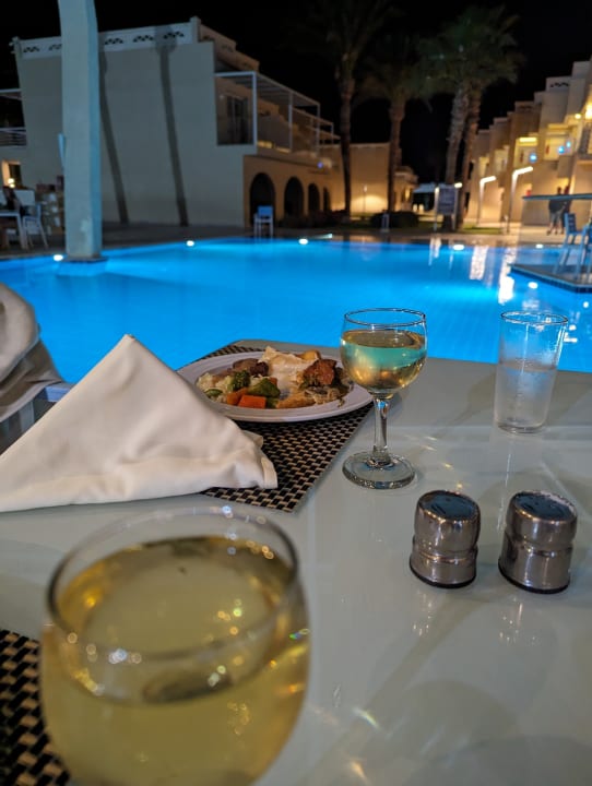Gastro Beach Albatros Resort