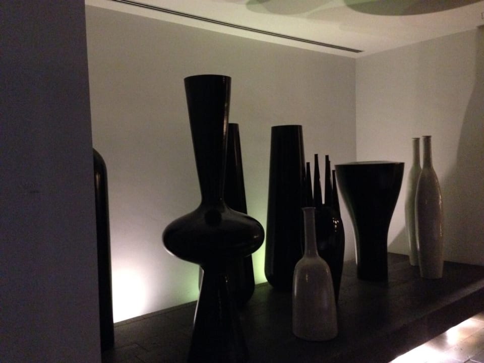 Sonstiges Salobre Hotel Resort & Serenity