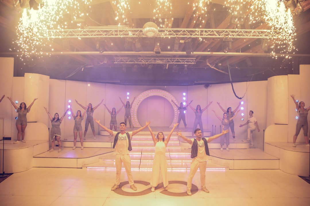 Sport & Freizeit ROBINSON ESQUINZO PLAYA