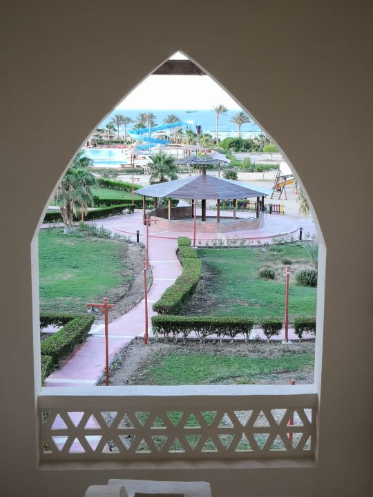 Ausblick Bliss Nada Beach Resort