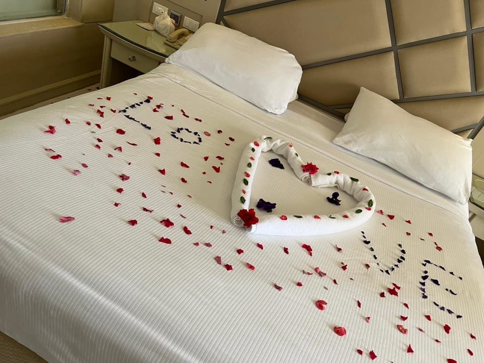 Zimmer Kaisol Romance Resort