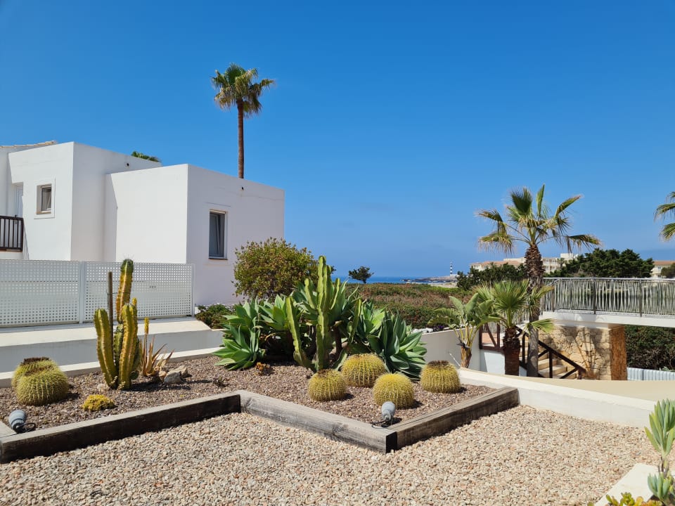 Außenansicht Grupotel Aldea Cala'n Bosch