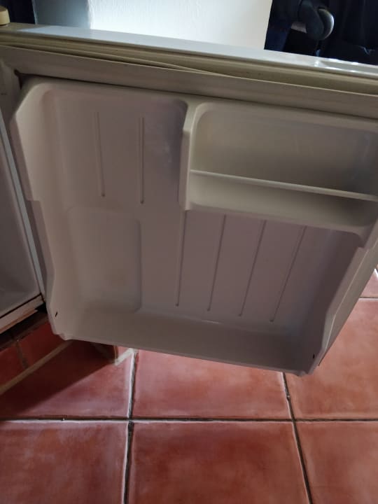 Zimmer Three Corners Sea Beach Resort