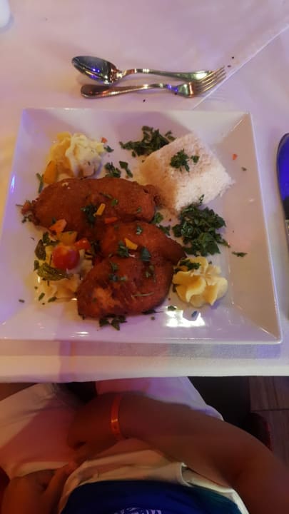 Gastro Pickalbatros White Beach Resort - Hurghada