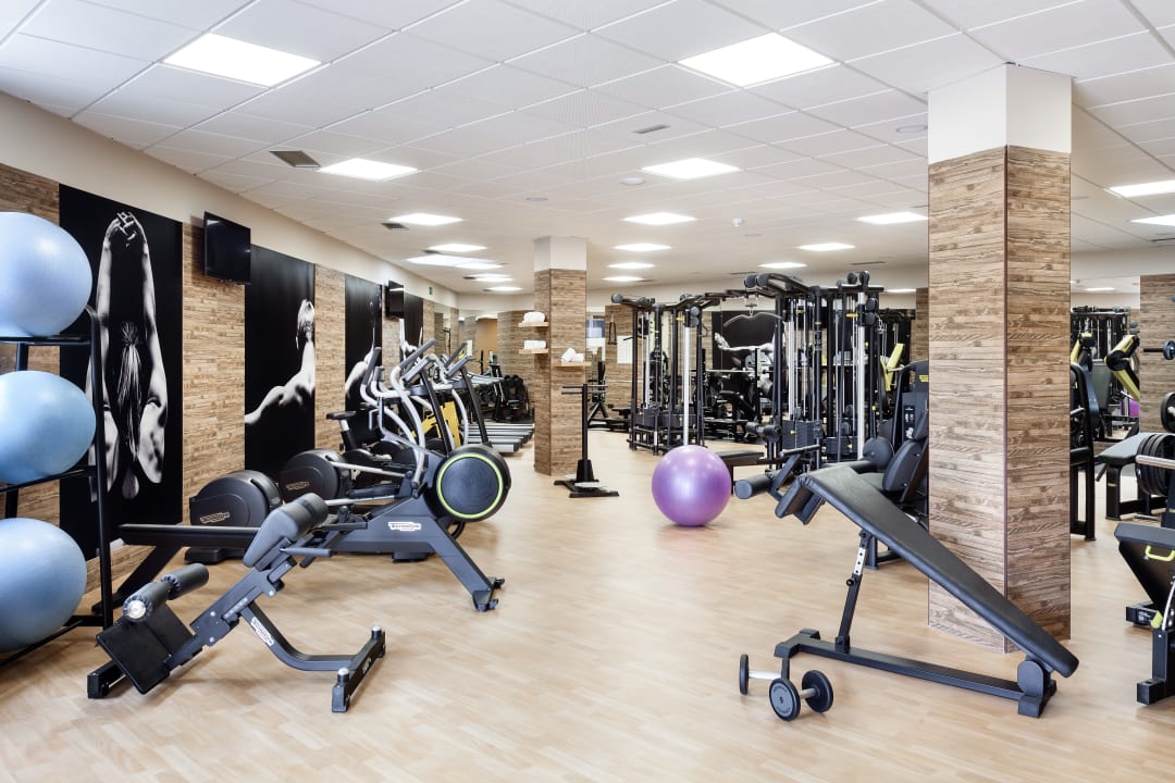Sport & Freizeit Gran Tacande Wellness & Relax Costa Adeje