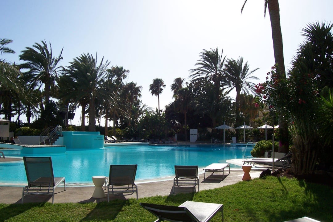 Dämmerung (Sundowner) ROBINSON JANDIA PLAYA