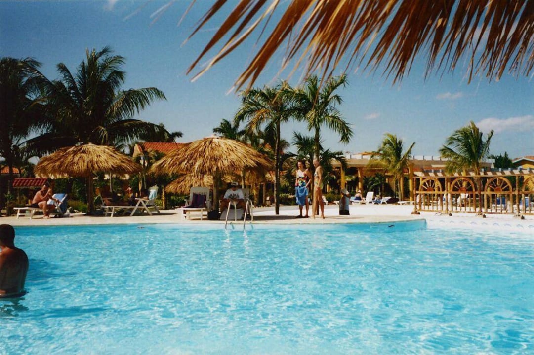 Villa Cojimar Starfish Cayo Guillermo