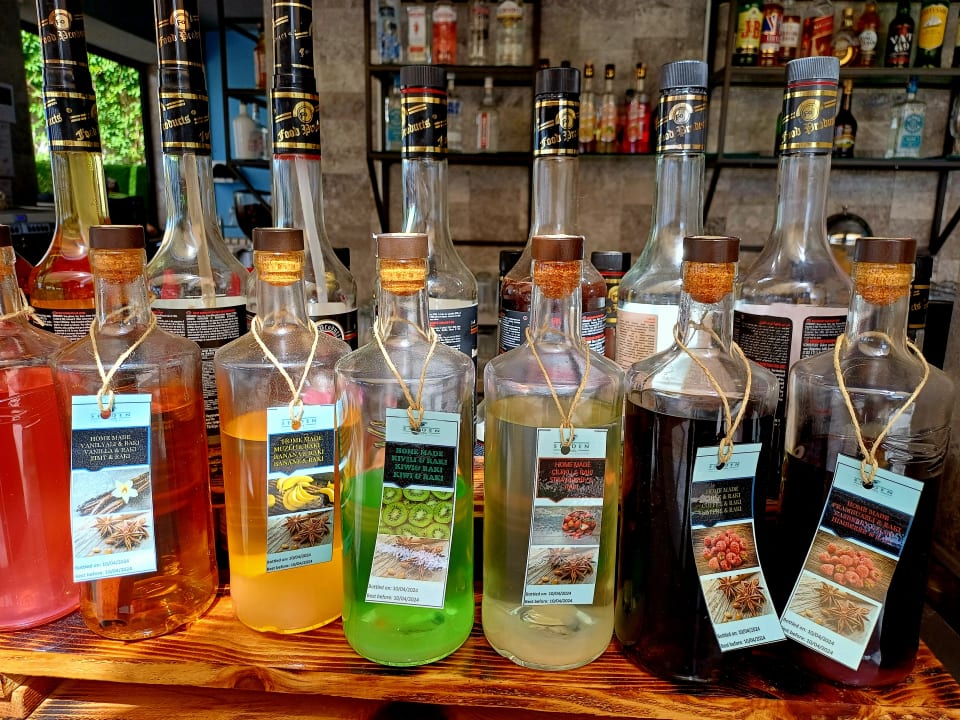 Gastro Seaden Quality Resort & Spa