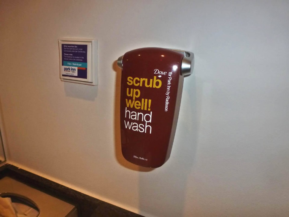 Produkte im Bad Park Inn by Radisson Frankfurt Airport