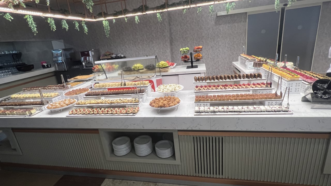 Gastro Side Story Resort & Spa