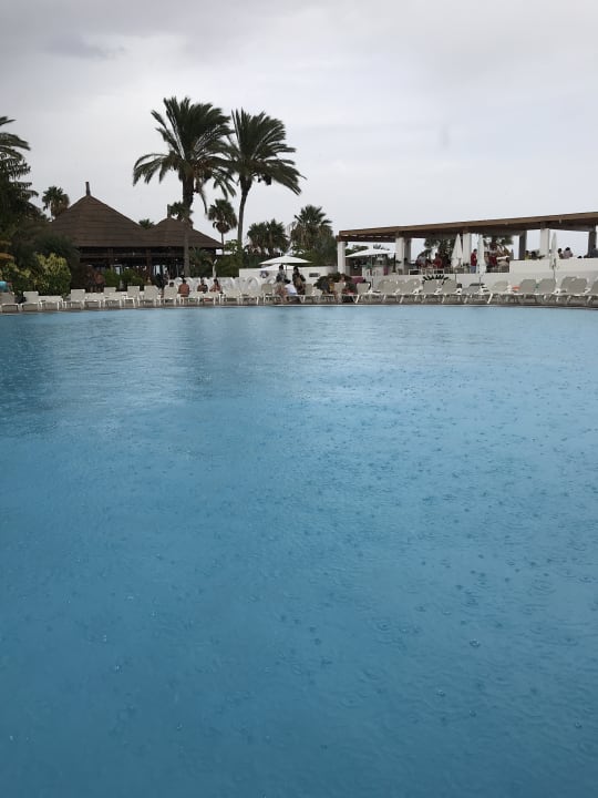 Pool Fuerteventura Princess