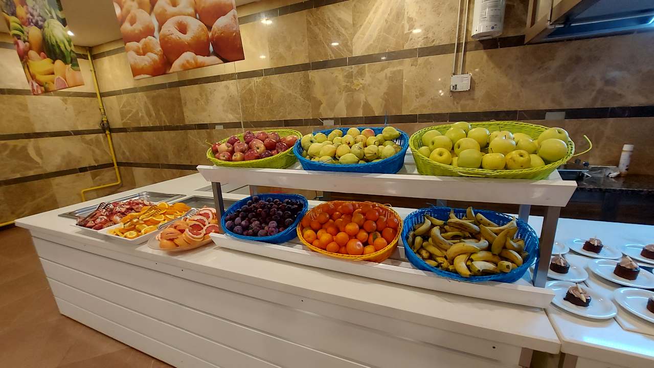 Gastro Calimera Hane Garden