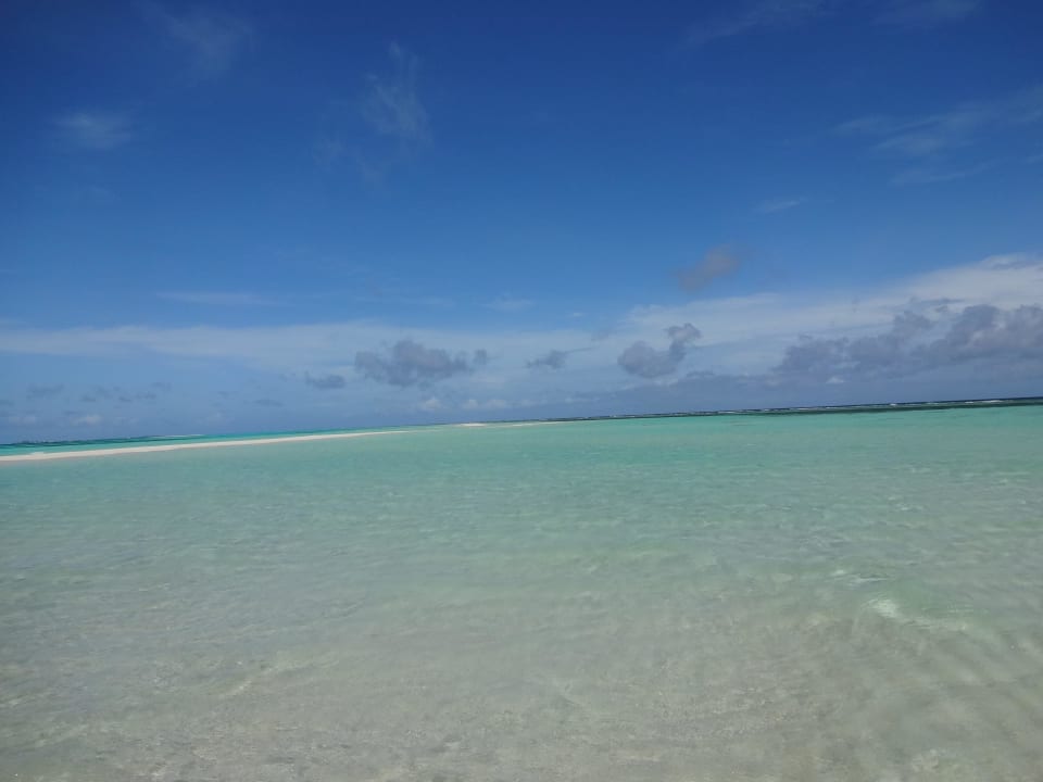 Lagune Kuredo Kuredu Island Resort & Spa