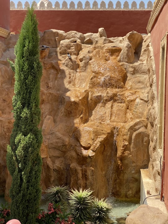 Sonstiges Pickalbatros Alf Leila Wa Leila Resort - Neverland Hurghada