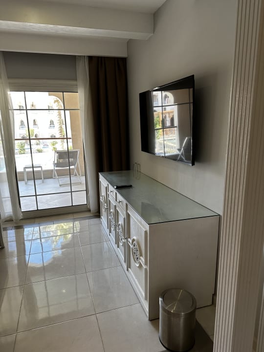 Zimmer The Grand Palace - Adults only