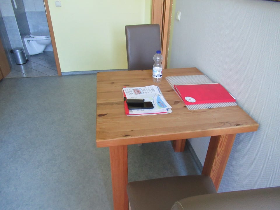 Zimmer Haus Tarnewitz